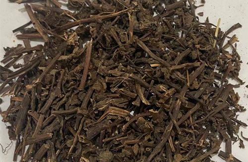 凉粉草
