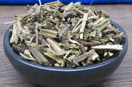 溪黄草