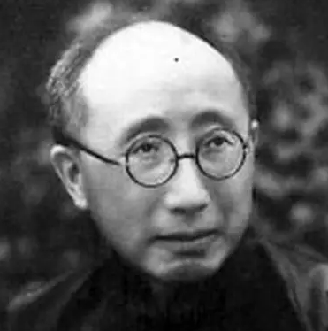 张元济
